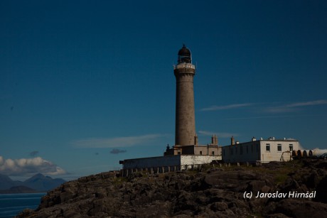 Ardnamurchan Point