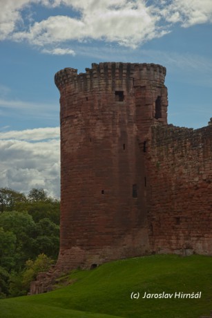 Bothwell Castle