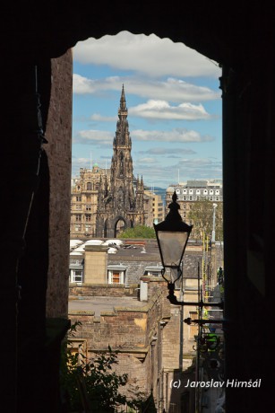 Edinburgh