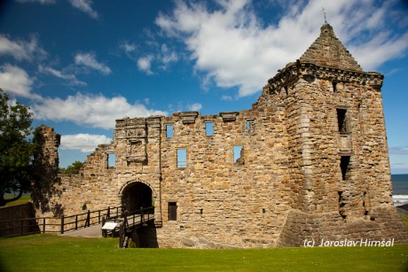 St. Andrews Cathedral