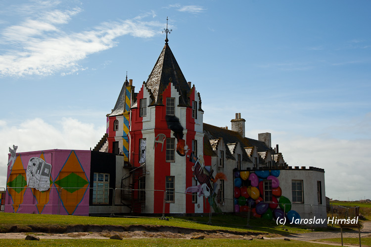 John O´Groats