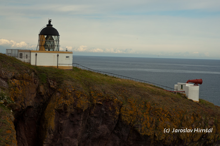 St. Abb´s Head